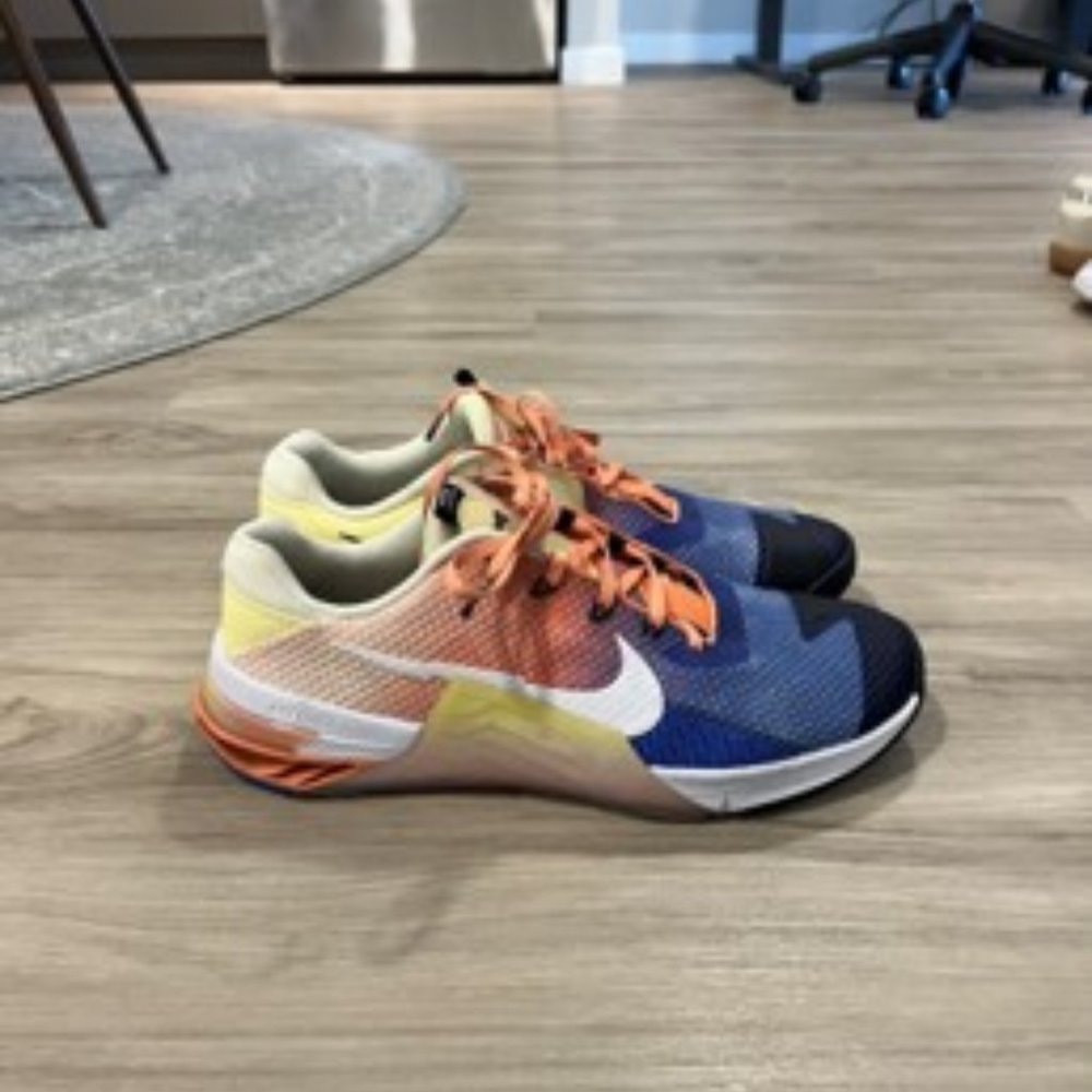 MENS Nike Metcon 7 AMP